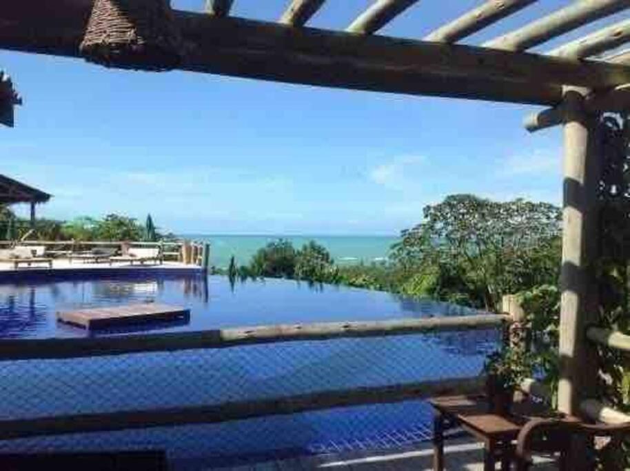 Villas Do Pratagy - Coqueiro D1 Maceio Dış mekan fotoğraf