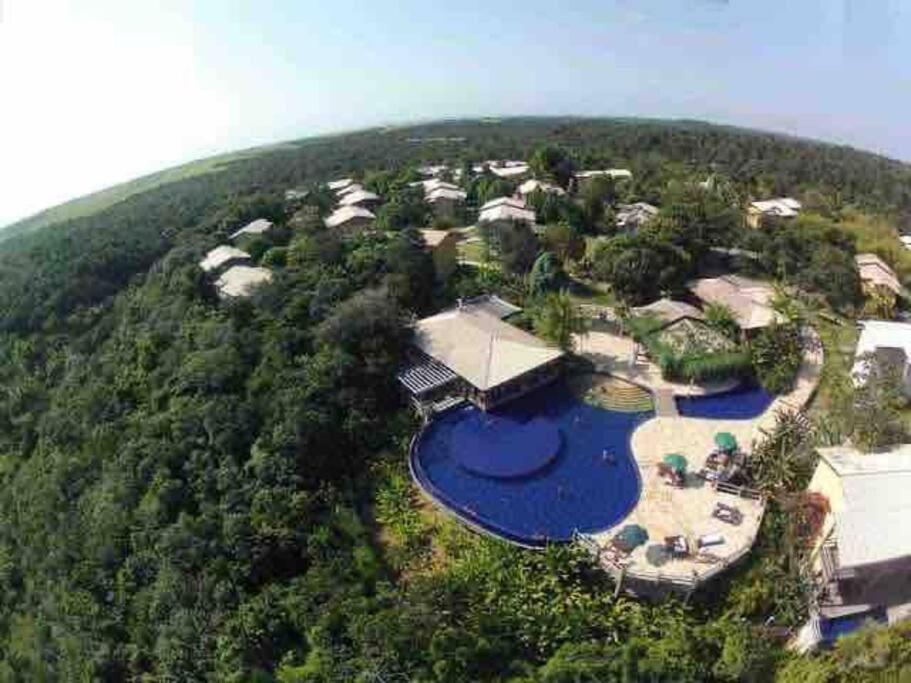 Villas Do Pratagy - Coqueiro D1 Maceio Dış mekan fotoğraf